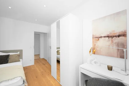 Prywatny pokój Endelhauserstraße 2, 80686 München, Germania, obraz 9 17