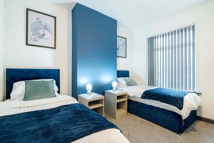 整套公寓 在 142 Russell St, Manchester M16 7JL, UK, 13的图像11