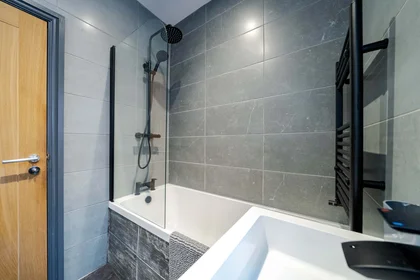 整套公寓 在 142 Russell St, Manchester M16 7JL, UK, 13的图像13