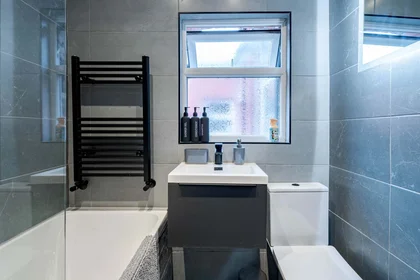 整套公寓 在 142 Russell St, Manchester M16 7JL, UK, 13的图像4