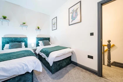 整套公寓 在 142 Russell St, Manchester M16 7JL, UK, 13的图像6