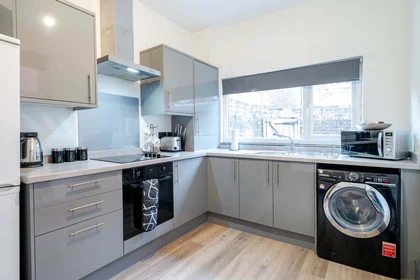 整套公寓 在 142 Russell St, Manchester M16 7JL, UK, 13的图像7