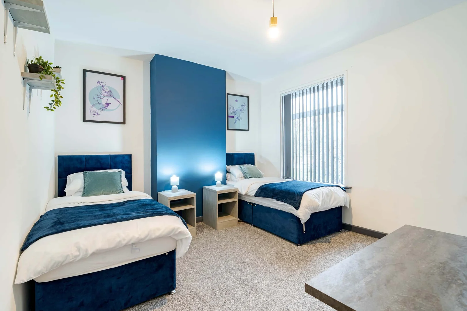 142 Russell St, Manchester M16 7JL, UK