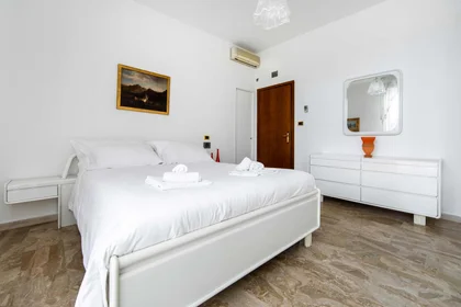 Prywatny pokój Via Ermete Novelli, 2, 40127 Bologna BO, Italia, obraz 11 26