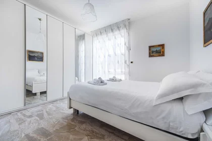 Prywatny pokój Via Ermete Novelli, 2, 40127 Bologna BO, Italia, obraz 12 26