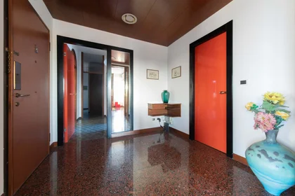 Prywatny pokój Via Ermete Novelli, 2, 40127 Bologna BO, Italia, obraz 21 26