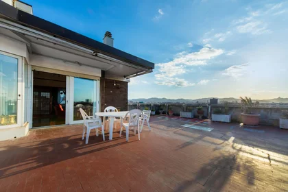 Prywatny pokój Via Ermete Novelli, 2, 40127 Bologna BO, Italia, obraz 26 26