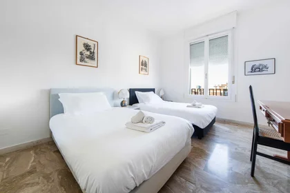 Prywatny pokój Via Ermete Novelli, 2, 40127 Bologna BO, Italia, obraz 12 26