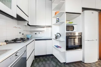 Prywatny pokój Via Ermete Novelli, 2, 40127 Bologna BO, Italia, obraz 17 26