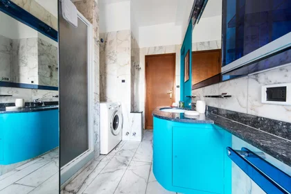 Prywatny pokój Via Ermete Novelli, 2, 40127 Bologna BO, Italia, obraz 22 26