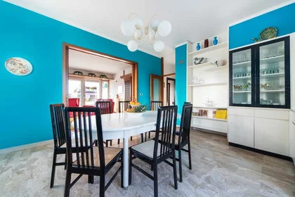 Prywatny pokój Via Ermete Novelli, 2, 40127 Bologna BO, Italia, obraz 23 26
