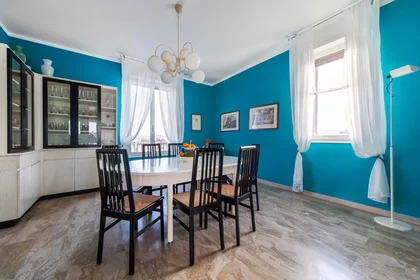 Prywatny pokój Via Ermete Novelli, 2, 40127 Bologna BO, Italia, obraz 24 26
