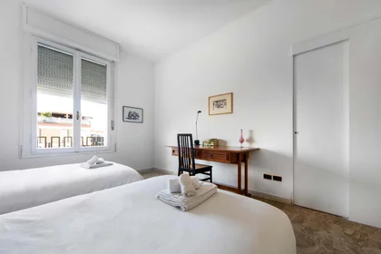 Prywatny pokój Via Ermete Novelli, 2, 40127 Bologna BO, Italia, obraz 10 26