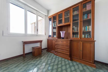 Prywatny pokój Via Ermete Novelli, 2, 40127 Bologna BO, Italia, obraz 12 26