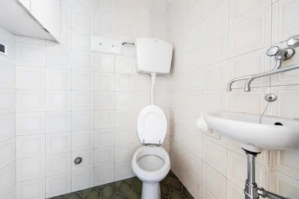 Prywatny pokój Via Ermete Novelli, 2, 40127 Bologna BO, Italia, obraz 10 26