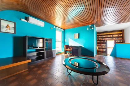 Prywatny pokój Via Ermete Novelli, 2, 40127 Bologna BO, Italia, obraz 11 28
