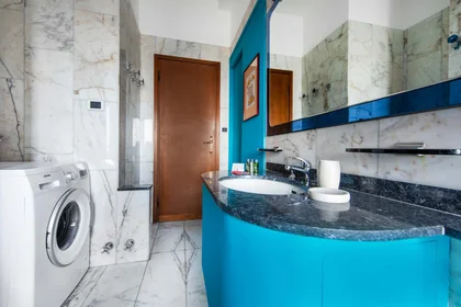 Prywatny pokój Via Ermete Novelli, 2, 40127 Bologna BO, Italia, obraz 21 28