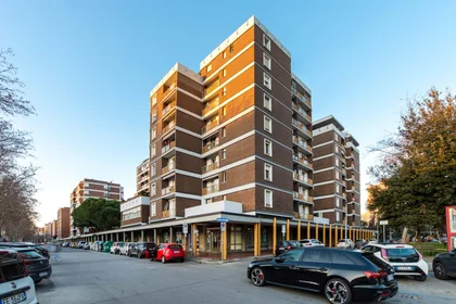 Prywatny pokój Via Ermete Novelli, 2, 40127 Bologna BO, Italia, obraz 8 28