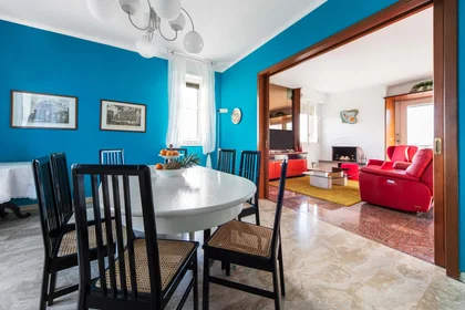 Prywatny pokój Via Ermete Novelli, 2, 40127 Bologna BO, Italia, obraz 9 28