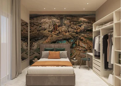 Gesamte Unterkunft in der 208 Telgha Ta Birkirkara, San Ġiljan, Malta, bild 14 von 23