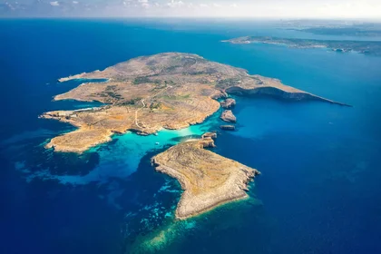 Gesamte Unterkunft in der 208 Telgha Ta Birkirkara, San Ġiljan, Malta, bild 21 von 23