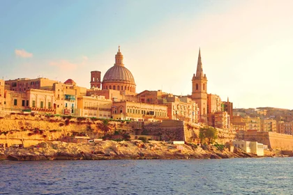 Gesamte Unterkunft in der 208 Telgha Ta Birkirkara, San Ġiljan, Malta, bild 23 von 23