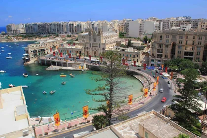 Logement entier à 208 Telgha Ta Birkirkara, San Ġiljan, Malta, image 4 de 23