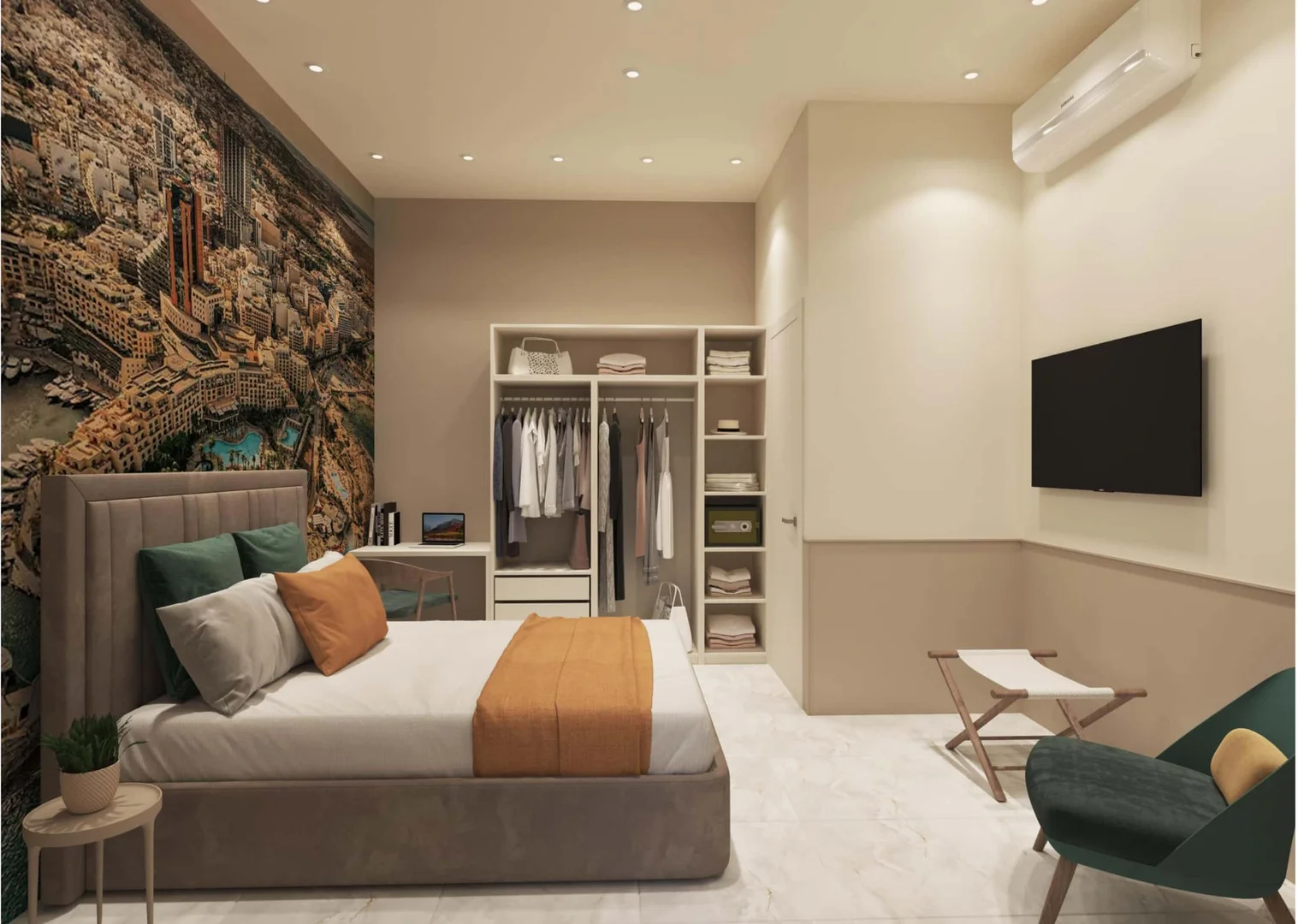 208 Telgha Ta Birkirkara, San Ġiljan, Malta