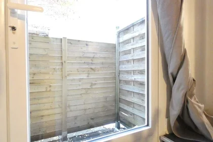 Gesamte Unterkunft in der 18 Rue d'Alger, 44100 Nantes, Francia, bild 10 von 10