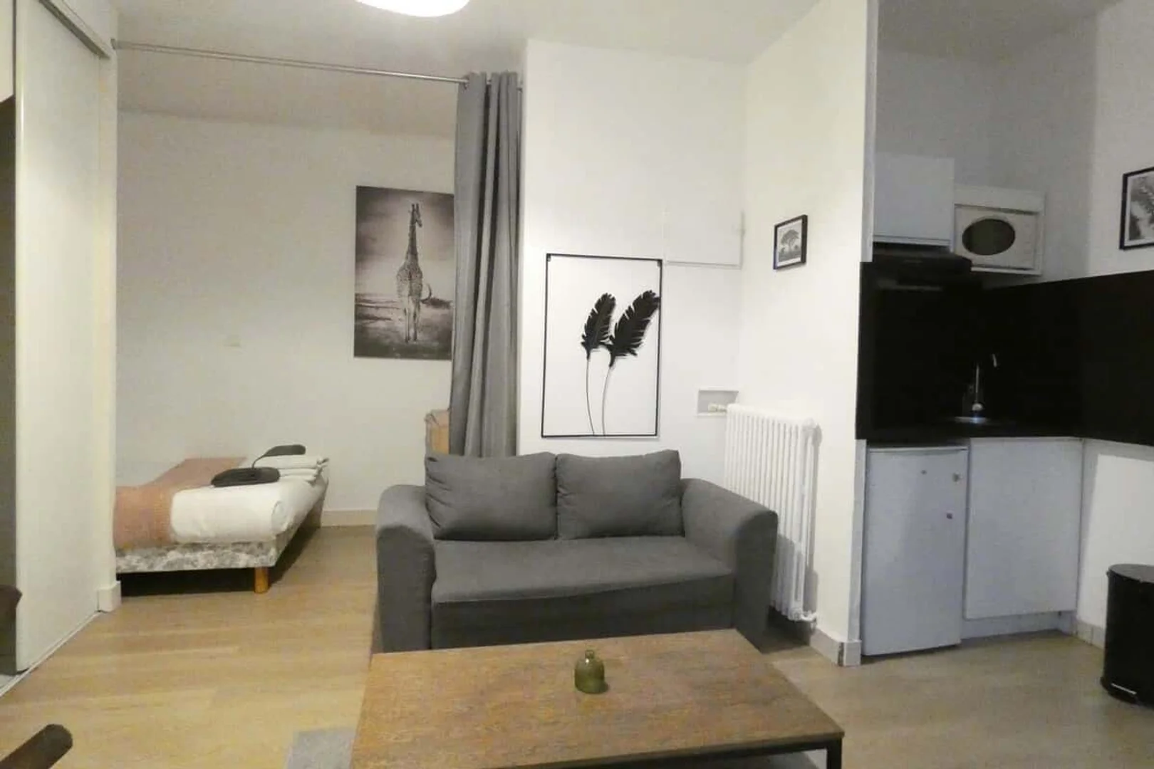 18 Rue d'Alger, 44100 Nantes, Francia