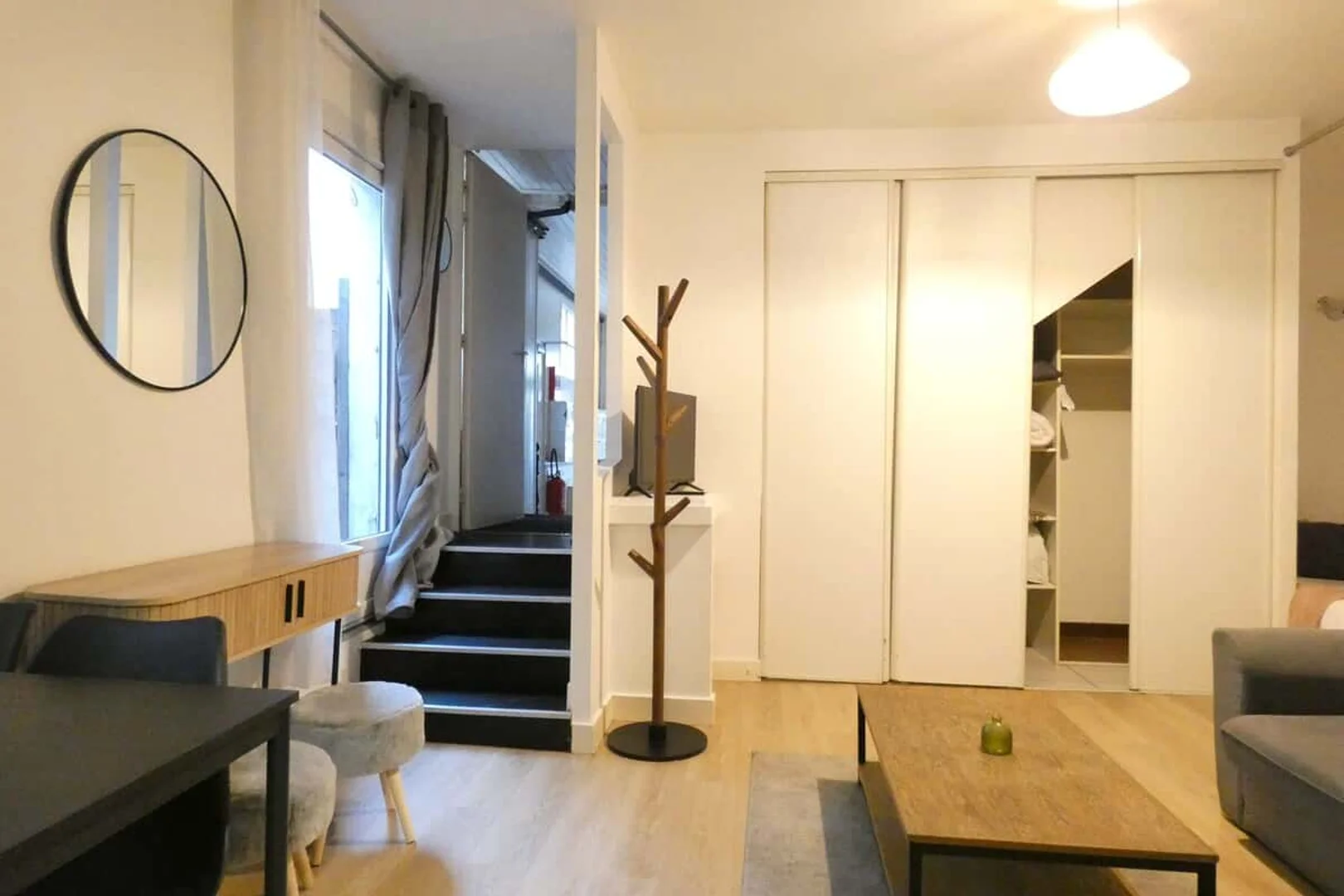 18 Rue d'Alger, 44100 Nantes, Francia