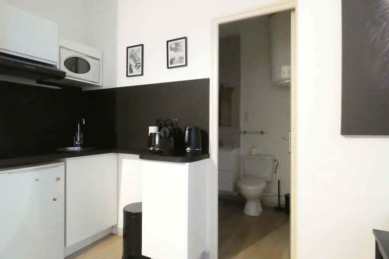 18 Rue d'Alger, 44100 Nantes, Francia