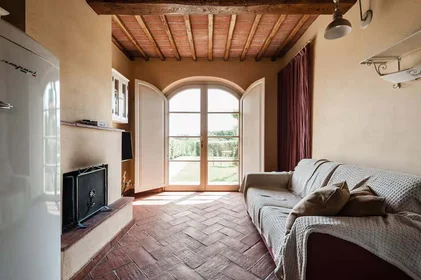 整套公寓 在 Via dei Cotani, 810, 55100 Lucca LU, Italia, 7的图像1