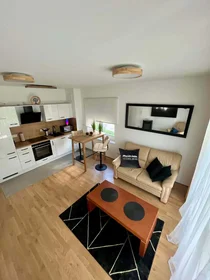Entire apartment at Kirschgartenstraße 8, 69126 Heidelberg, Deutschland, image 1 of 10
