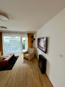 Entire apartment at Kirschgartenstraße 8, 69126 Heidelberg, Deutschland, image 2 of 12