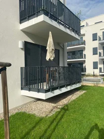 Entire apartment at Kirschgartenstraße 8, 69126 Heidelberg, Deutschland, image 8 of 12