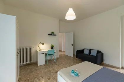 Prywatny pokój Via Francesco Baracca, 185, 50127 Firenze FI, Italia, obraz 3 17