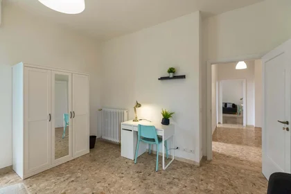 Prywatny pokój Via Francesco Baracca, 185, 50127 Firenze FI, Italia, obraz 4 17
