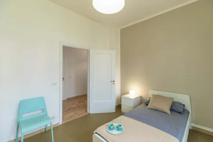 Prywatny pokój Via Francesco Baracca, 185, 50127 Firenze FI, Italia, obraz 1 16