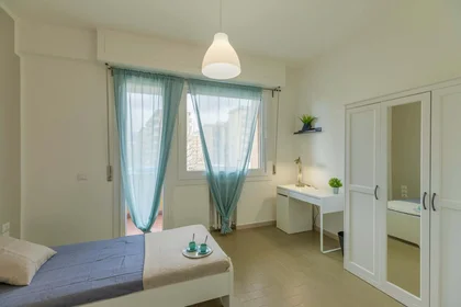Prywatny pokój Via Francesco Baracca, 185, 50127 Firenze FI, Italia, obraz 2 16