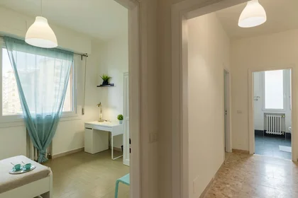 Prywatny pokój Via Francesco Baracca, 185, 50127 Firenze FI, Italia, obraz 3 16