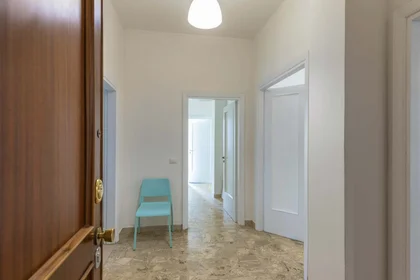 Prywatny pokój Via Francesco Baracca, 185, 50127 Firenze FI, Italia, obraz 4 16
