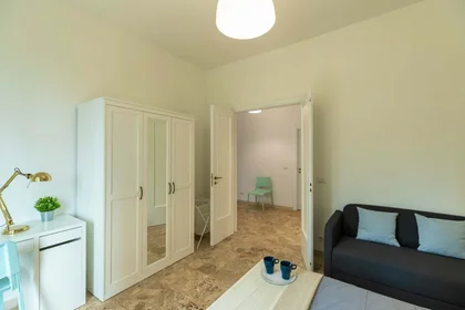 Prywatny pokój Via Francesco Baracca, 185, 50127 Firenze FI, Italia, obraz 1 16