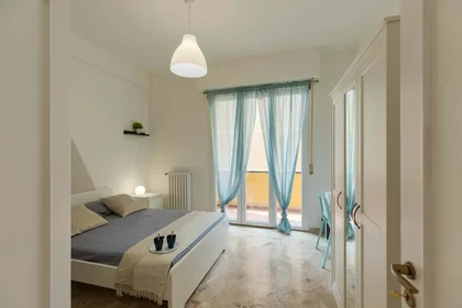 Prywatny pokój Via Francesco Baracca, 185, 50127 Firenze FI, Italia, obraz 2 16