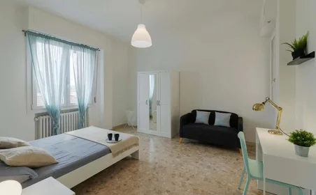 Prywatny pokój Via Francesco Baracca, 185, 50127 Firenze FI, Italia, obraz 4 17