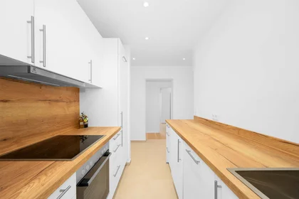 Prywatny pokój Endelhauserstraße 2, 80686 München, Germania, obraz 11 17
