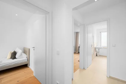 Prywatny pokój Endelhauserstraße 2, 80686 München, Germania, obraz 12 17