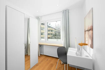 Prywatny pokój Endelhauserstraße 2, 80686 München, Germania, obraz 6 17