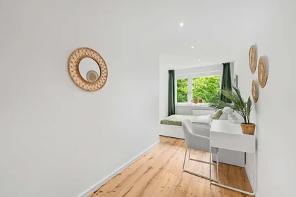 Prywatny pokój Fernpaßstraße 32A, 81373 München, Germania, obraz 14 16