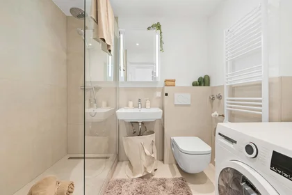 Prywatny pokój Fernpaßstraße 32A, 81373 München, Germania, obraz 15 16